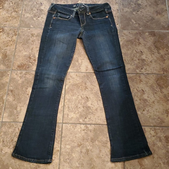 Women's Jeans - Picture 5 of 7